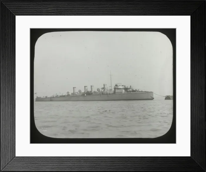 Framed Print : Russo-Japanese War - Sagamami Framed Print : Russo-Japanese War - Sagamami