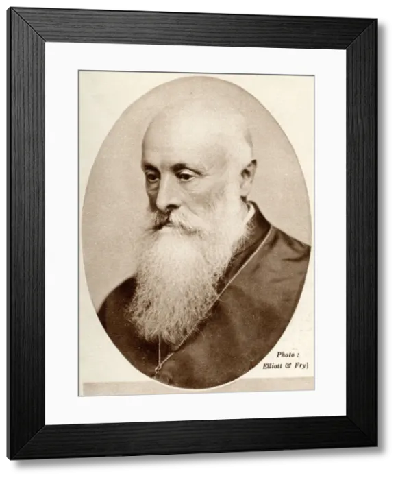 Framed Print : John Sheepshanks - Bishop of Norwich Framed Print : John Sheepshanks - Bishop of Norwich