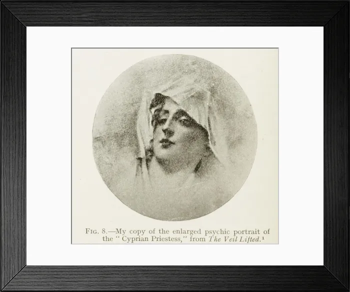 Framed Print : Man with Ghosts head in his lap Framed Print : Man with Ghosts head in his lap