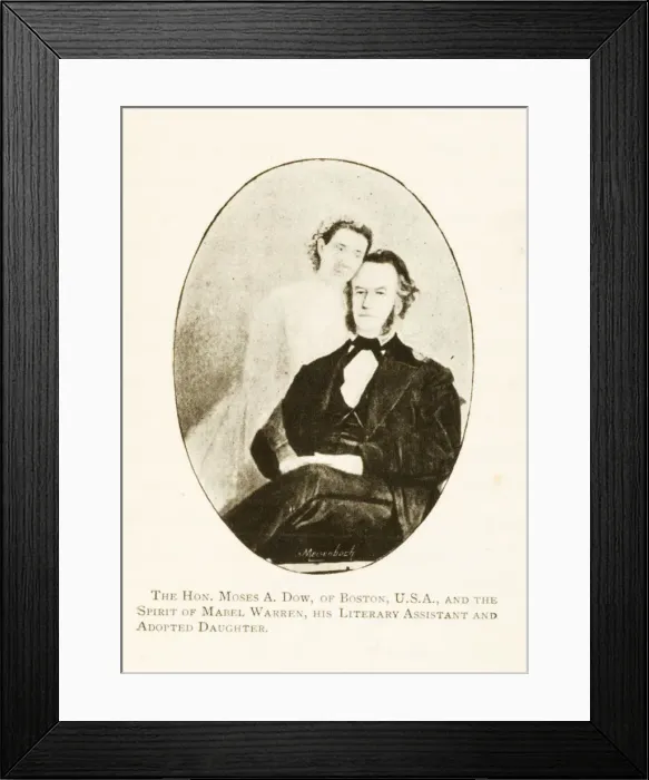 Framed Print : Spirit child Framed Print : Spirit child