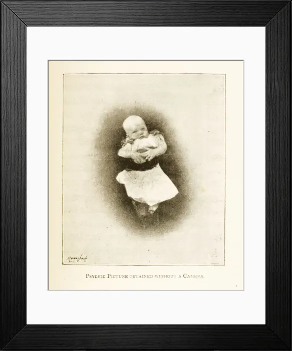 Framed Print : Lady Spirit Framed Print : Lady Spirit