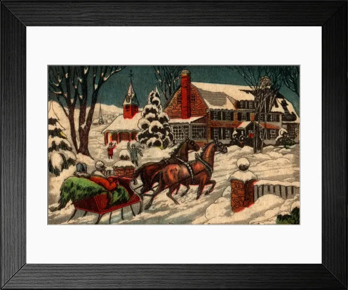 Framed Print : Greeting New Arrivals Framed Print : Greeting New Arrivals