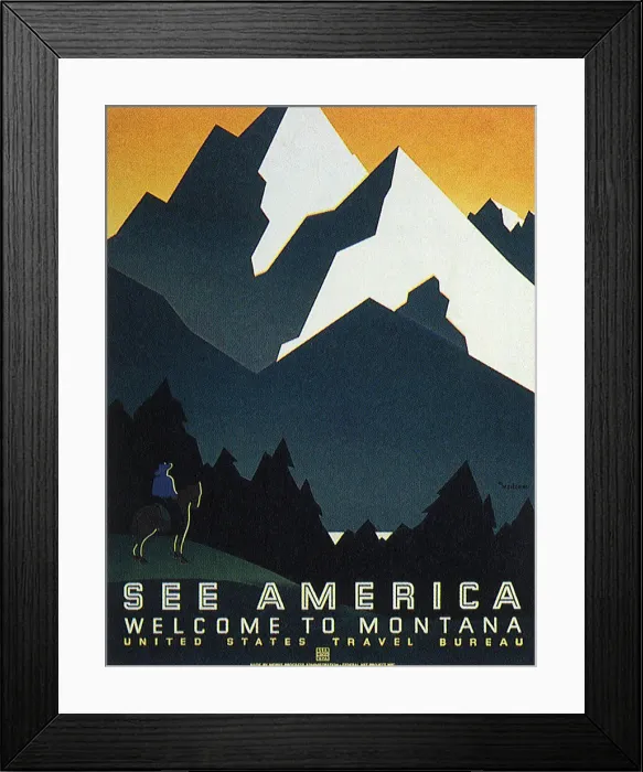 Framed Print : Snow Mountain and Rider Framed Print : Snow Mountain and Rider