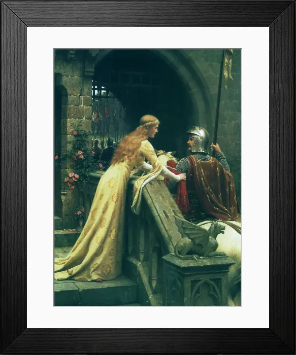 Framed Print : God Speed Framed Print : God Speed