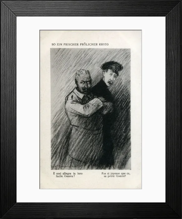 Framed Print : Date: circa 1910s Framed Print : Date: circa 1910s