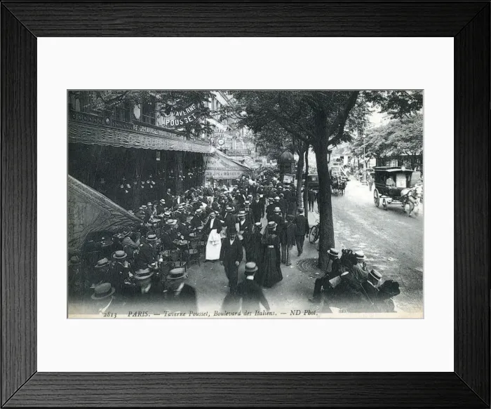 Framed Print : Date: circa 1910s Framed Print : Date: circa 1910s