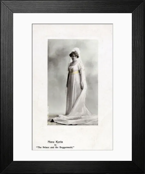 Framed Print : Date: circa 1910s Framed Print : Date: circa 1910s