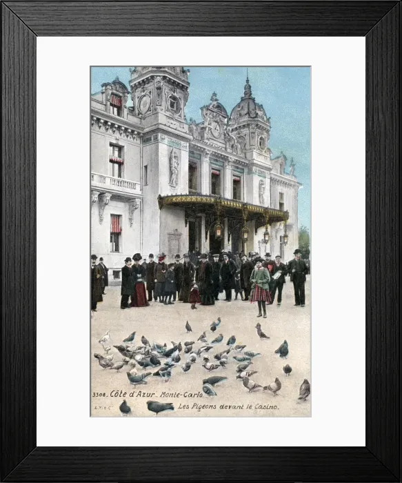 Framed Print : Date: circa 1910s Framed Print : Date: circa 1910s
