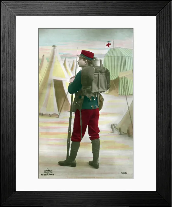 Framed Print : Date: circa 1910s Framed Print : Date: circa 1910s