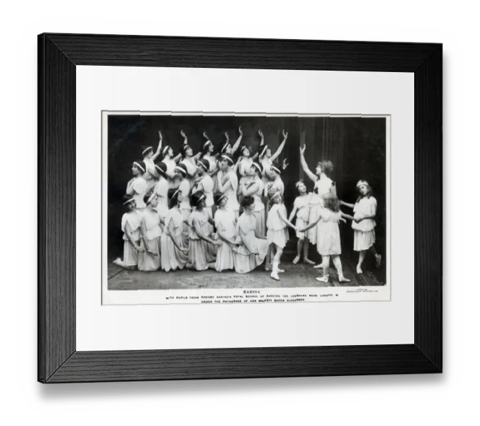 Framed Print : Date: circa 1910s Framed Print : Date: circa 1910s