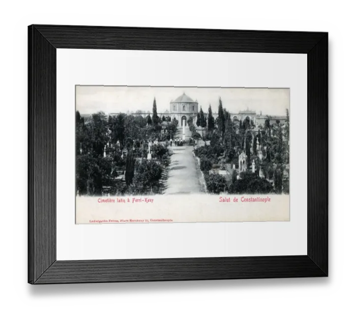 Framed Print : Date: circa 1910s Framed Print : Date: circa 1910s