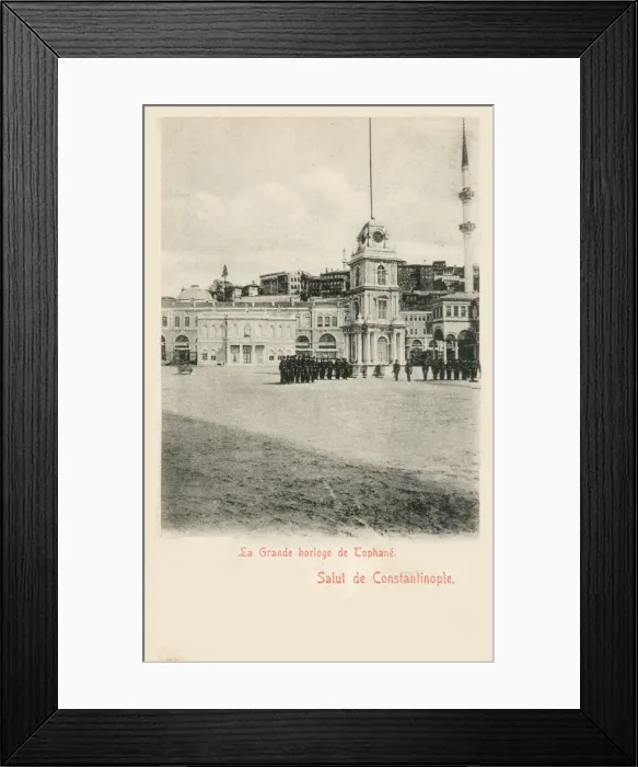 Framed Print : Date: circa 1910s Framed Print : Date: circa 1910s