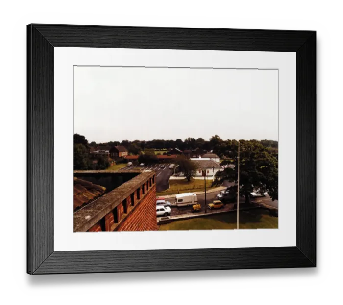 Framed Print : Photograph of Artichoke PH, Brentwood, Essex Framed Print : Photograph of Artichoke PH, Brentwood, Essex