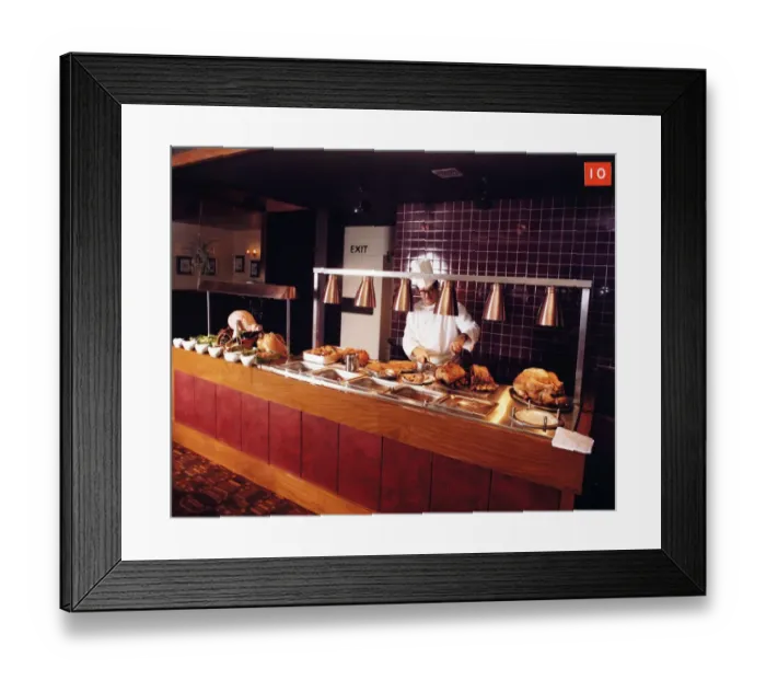 Framed Print : Photograph of Artichoke PH, Brentwood, Essex Framed Print : Photograph of Artichoke PH, Brentwood, Essex