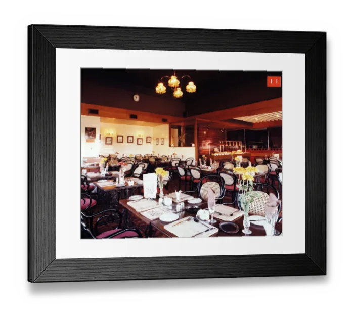 Framed Print : Photograph of Artichoke PH, Brentwood, Essex Framed Print : Photograph of Artichoke PH, Brentwood, Essex