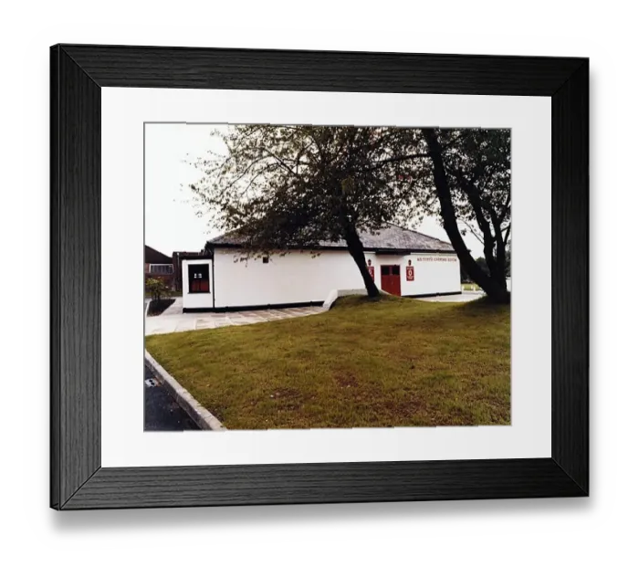 : Photograph of Artichoke PH, Brentwood, Essex : Photograph of Artichoke PH, Brentwood, Essex