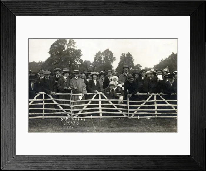 Framed Print : circa 1910s Framed Print : circa 1910s