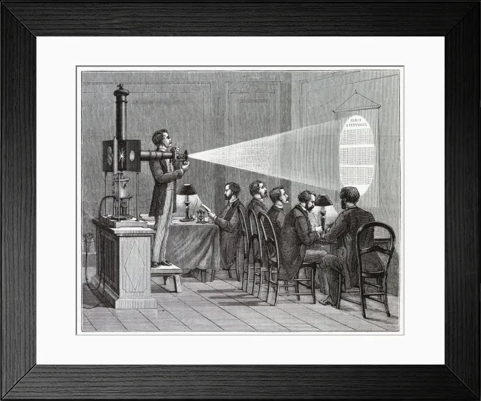 Framed Print : The pigeon post : messages from outside Paris are brought in by the birds Framed Print : The pigeon post : messages from outside Paris are brought in by the birds