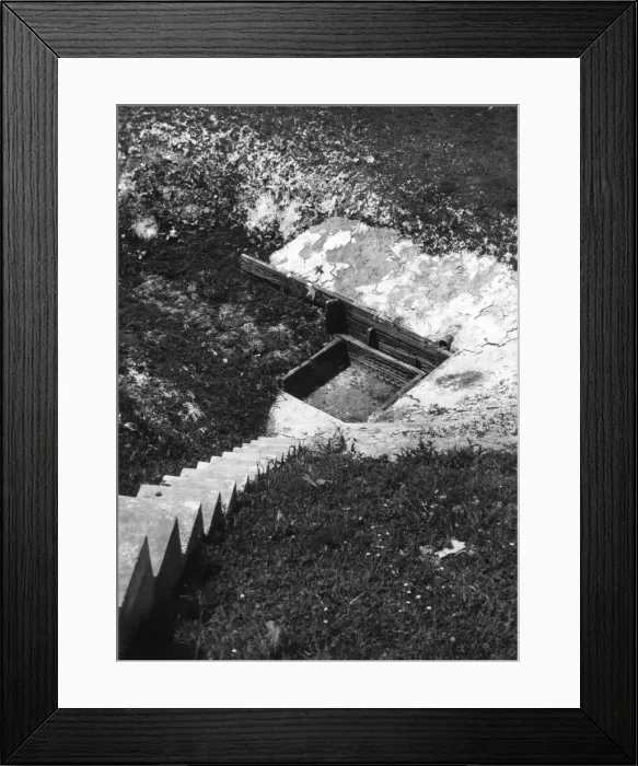 Framed Print : Chadwell Spring, near Ware, Hertfordshire, England, one of the sources of the New River Framed Print : Chadwell Spring, near Ware, Hertfordshire, England, one of the sources of the New River