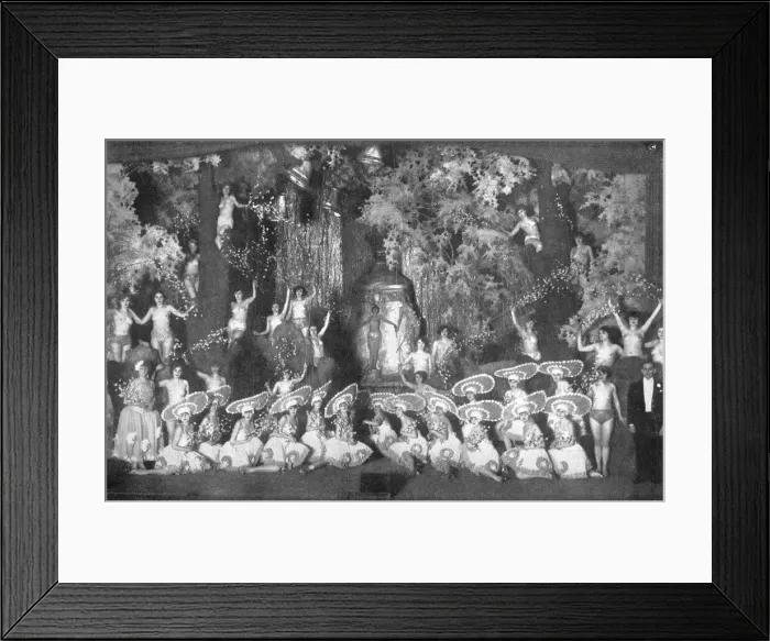 Framed Print : The scene Living Easter Flowers from James Klein Framed Print : The scene Living Easter Flowers from James Klein