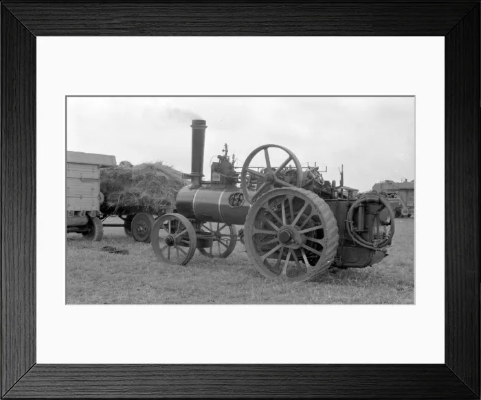 Framed Print : Ruston and Proctor General Purpose Engine Rusty AH 5654 Framed Print : Ruston and Proctor General Purpose Engine Rusty AH 5654