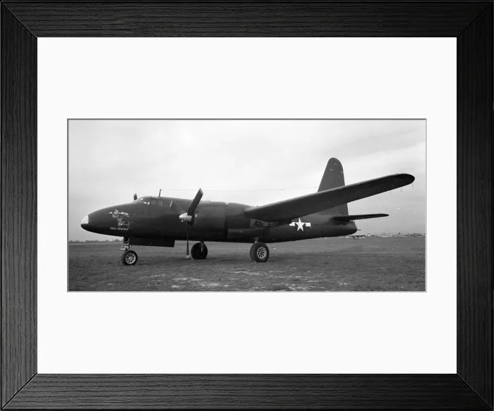 Framed Print : United States Navy - Lockheed P2V-1 Neptune 89082 Framed Print : United States Navy - Lockheed P2V-1 Neptune 89082