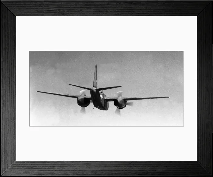 Framed Print : United States Army Air Force - Douglas A-20G Havoc Framed Print : United States Army Air Force - Douglas A-20G Havoc