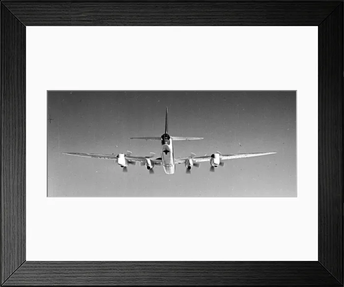 Framed Print : Vickers Windsor B. 1 prototype Framed Print : Vickers Windsor B. 1 prototype
