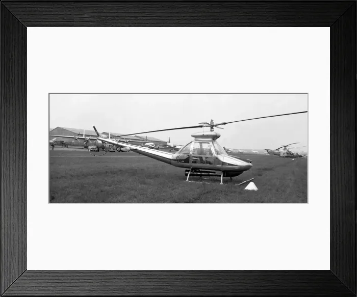 Framed Print : Aer Lualdi L. 59 Framed Print : Aer Lualdi L. 59