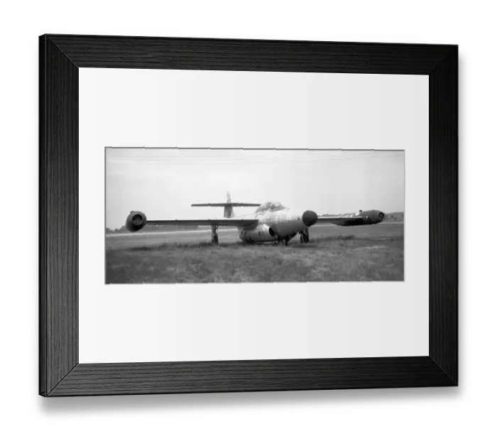 Framed Print : Wisconsin Air National Guard - Northrop F-89D Scorpion Framed Print : Wisconsin Air National Guard - Northrop F-89D Scorpion
