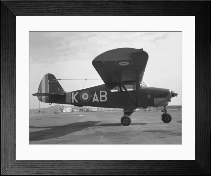 Framed Print : Armee dTerre - Piper PA-22 Tri-Pacer 22-5140 Framed Print : Armee dTerre - Piper PA-22 Tri-Pacer 22-5140