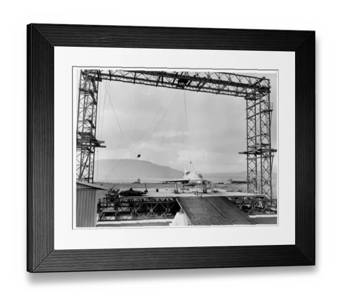 Framed Print : Short SC. 1 XG905 Framed Print : Short SC. 1 XG905