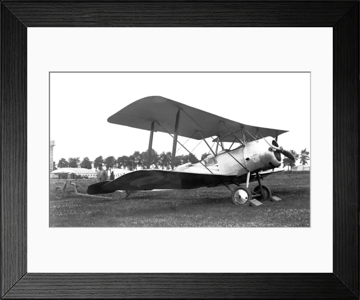 Framed Print : AMF - Sop. 1E2. - Sopwith 1 half Strutter trainer Framed Print : AMF - Sop. 1E2. - Sopwith 1 half Strutter trainer