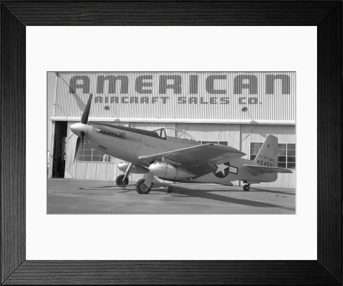 Framed Print : North American P-51H-5-NA Mustang N551H Framed Print : North American P-51H-5-NA Mustang N551H