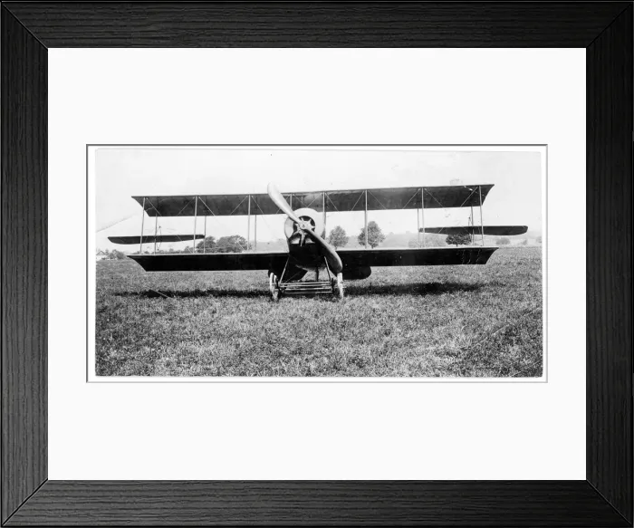 Framed Print : Mystery aircraft Framed Print : Mystery aircraft
