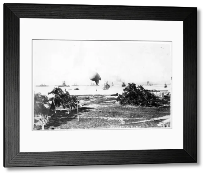 Framed Print : United States Navy - Atlantic Fleet Framed Print : United States Navy - Atlantic Fleet