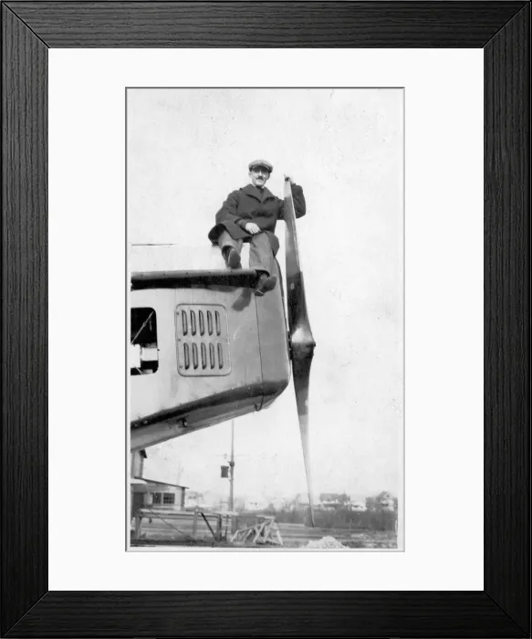 Framed Print : Engineering Division XNBL-1 AS64215 Framed Print : Engineering Division XNBL-1 AS64215