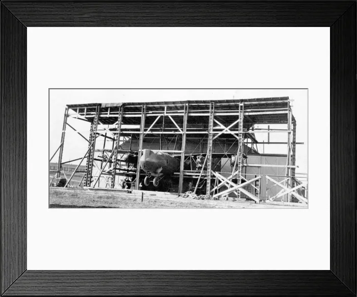 Framed Print : Engineering Division XNBL-1 AS64215 Framed Print : Engineering Division XNBL-1 AS64215