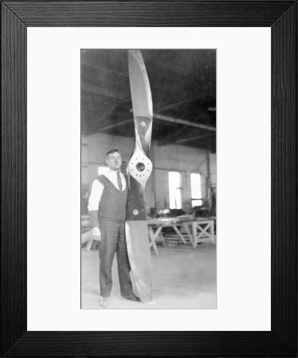 Framed Print : Engineering Division XNBL-1 AS64215 Framed Print : Engineering Division XNBL-1 AS64215