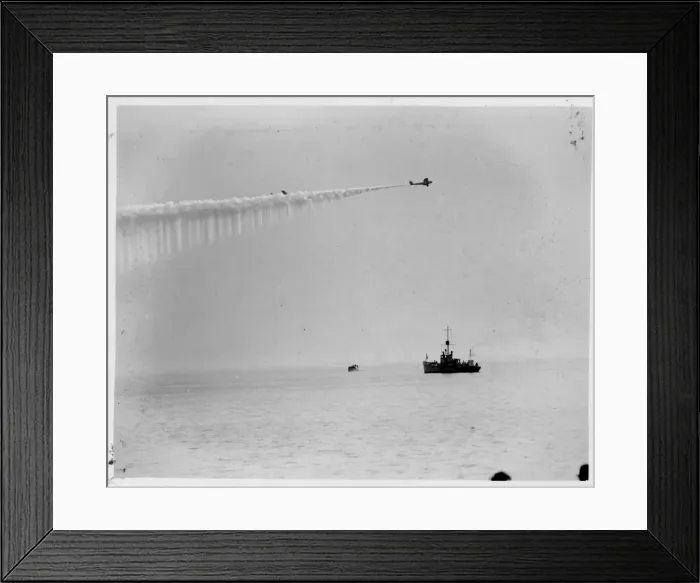 Framed Print : United States Navy - Martin MBTs or MTs Framed Print : United States Navy - Martin MBTs or MTs