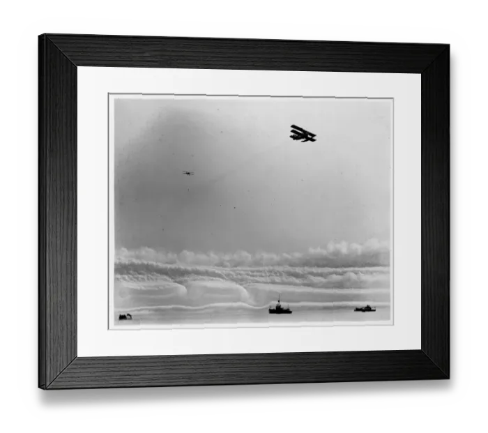 Framed Print : United States Navy - Douglas DT - 1-T-10 Framed Print : United States Navy - Douglas DT - 1-T-10
