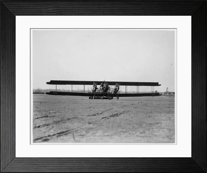 Framed Print : L-W-F Model H Owl - AS64012 Framed Print : L-W-F Model H Owl - AS64012