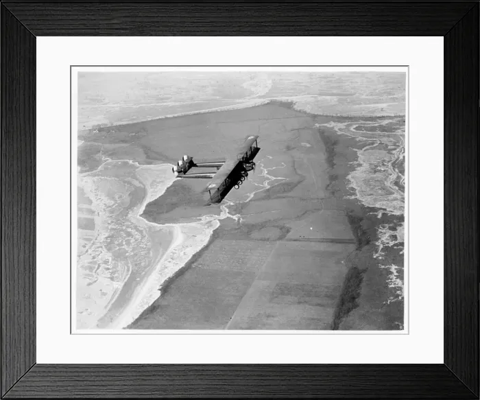 Framed Print : L-W-F Model H Owl - AS64012 Framed Print : L-W-F Model H Owl - AS64012