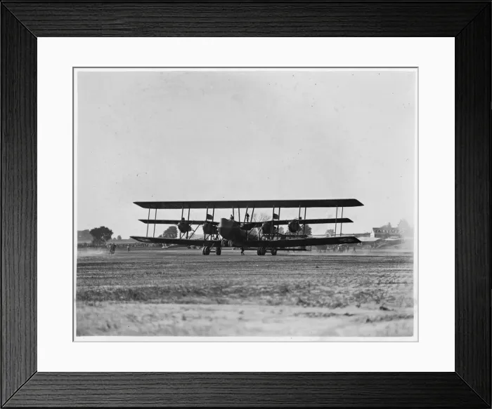 Framed Print : Engineering Division XNBL-1 - AS64215 Framed Print : Engineering Division XNBL-1 - AS64215
