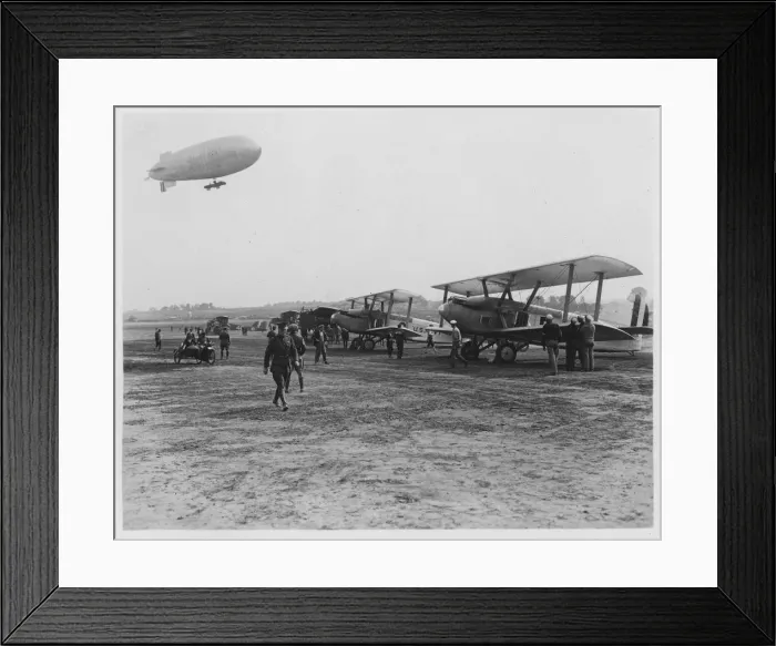 Framed Print : United States Navy - Douglas DT-4 Framed Print : United States Navy - Douglas DT-4