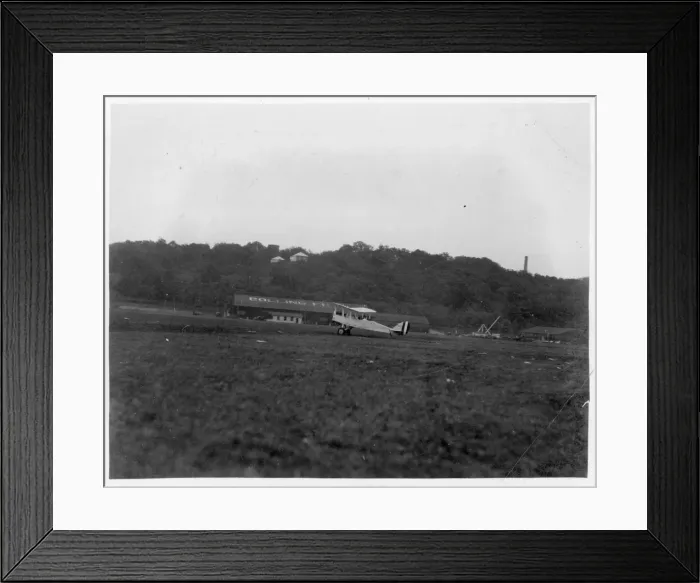 Framed Print : United States Navy – Dayton-Wright DH-4 trainer Framed Print : United States Navy – Dayton-Wright DH-4 trainer