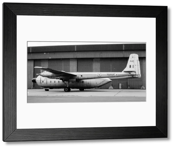 Framed Print : Armstrong Whitworth AW. 650 Argosy C. 1 9Q-COE Framed Print : Armstrong Whitworth AW. 650 Argosy C. 1 9Q-COE