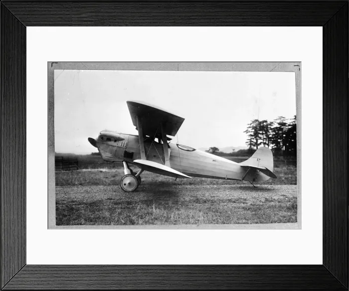 Framed Print : Mitsubishi 2MR7 Framed Print : Mitsubishi 2MR7