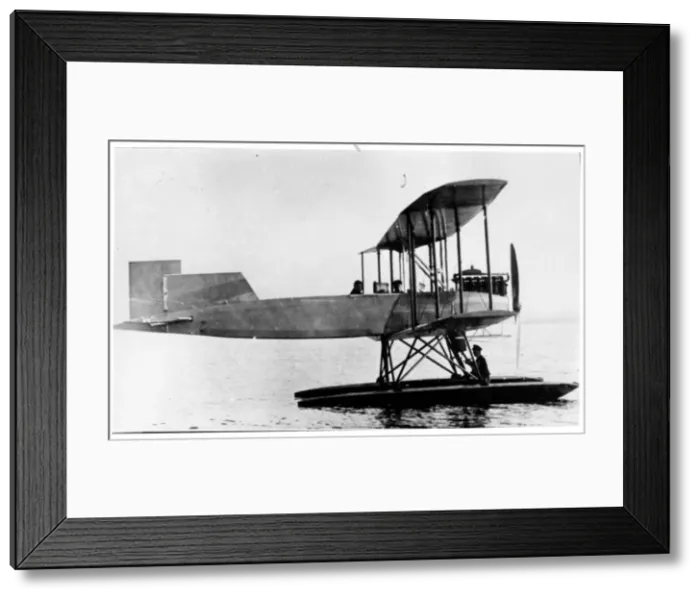 Framed Print : Caspar C 27 M owe Framed Print : Caspar C 27 M owe