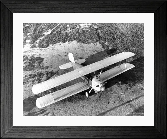 Framed Print : Davis-Douglas Cloudster Framed Print : Davis-Douglas Cloudster